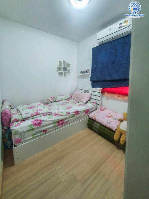 ทาวน์โฮมมือสองย่านนนทบุรี ม.พฤกษาวิลล์70 พระราม5-สิรินธร เนื้อที่ 19.80 ตร.ว.  ฟังก์ชัน 3 ห้องนอน 2 ห้องน้ำ บ้านสวยพร้อมเข้าอยู่ ใกล้สิ่งอำนวยความสะดวก บนทำเลที่ดี เชื่อมต่อถนน ราชพฤกษ์, นครอินทร์ ใกล้รถไฟฟ้าและทางด่วน  ราคาสุดคุ้มจองเลย!